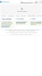 Mobile Screenshot of cgdpensoes.pt